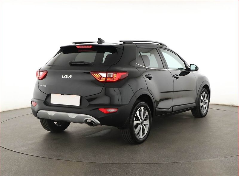 Kia Stonic (2025) Exclusive 1.0 T-GDI - fotka 5 z 17