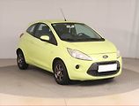 Ford Ka (2011) 1.2 i, po STK, udržované - náhled 1