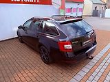 Škoda Octavia 2.0 TDi DSG 4x4 Ambition+ - náhled 9