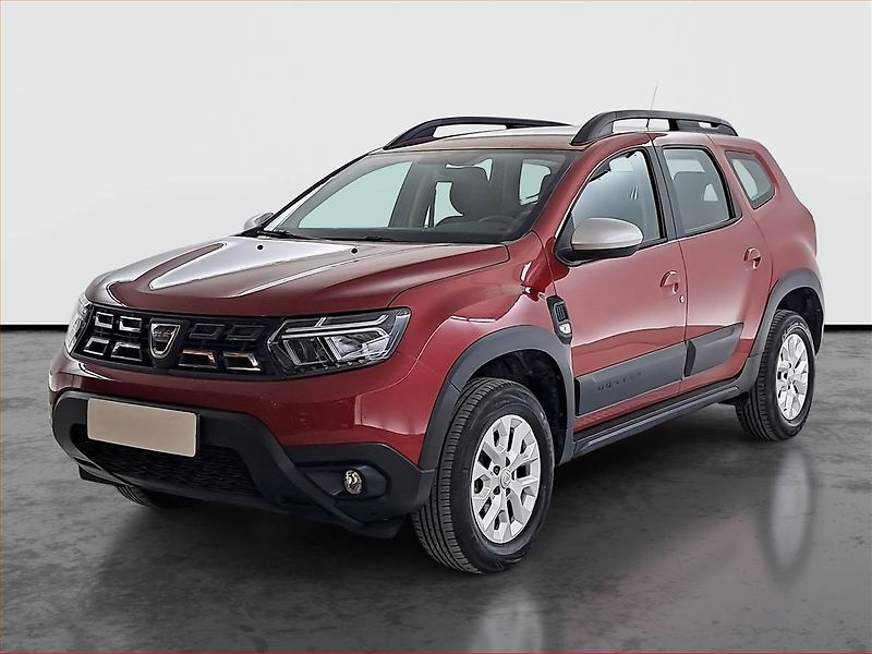 Dacia Duster (2022) 1.3 TCe, Serv.kniha, Tempomat - fotka 2 z 17