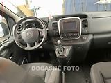 Opel Vivaro (2015) 1.6CDTi 8míst, Navi, kamera - náhled 6