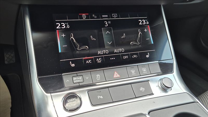 Audi A6 2,0 150 Kw 40 TDi Avant DPH ČR - fotka 15 z 25