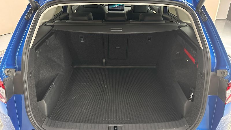Škoda Enyaq 82 kWh AUT 80 Clever - fotka 17 z 33