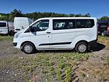 Ford Transit Custom (2014) 2.2 Tdci 9 míst  - náhled 7
