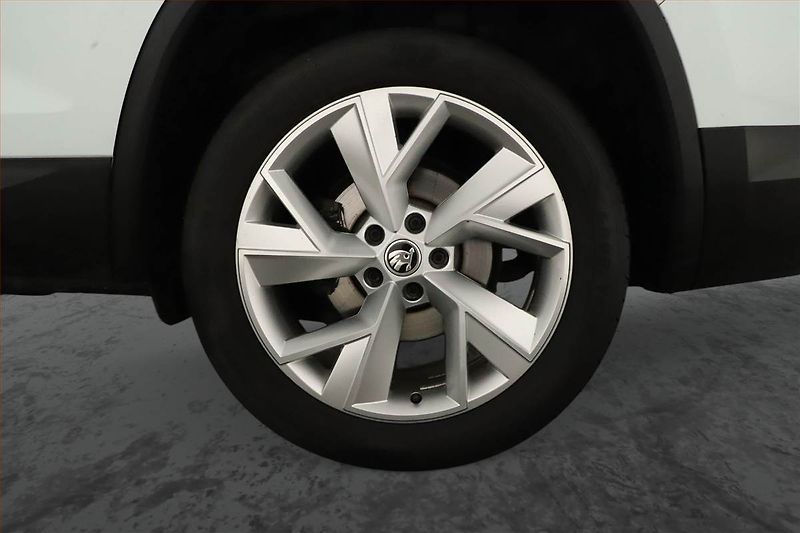 Škoda Kodiaq (2018) 2.0 TDI 4x4, 4X4, Automat - fotka 11 z 22