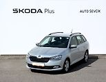 Škoda Fabia (2021) Combi 1.0 TSI 70 kW Ambition P - náhled 1