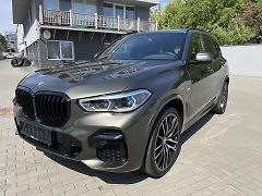 BMW X5 30d M-Sport Panorama  - fotografie inzerátu