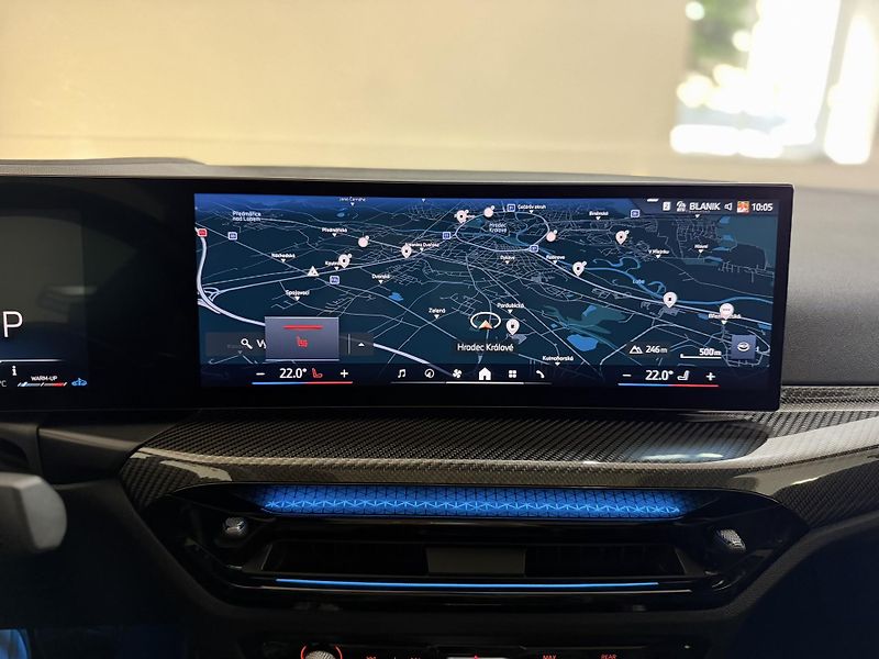 BMW Řada 4 430d xDrive M-PRO Indiv.  - fotka 27 z 47