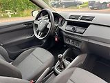 Škoda Fabia (2017) Combi 1.2TSI - náhled 19