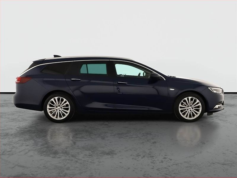 Opel Insignia (2017) 1.5 Turbo, Automat, Kůže, Navi - fotka 6 z 18