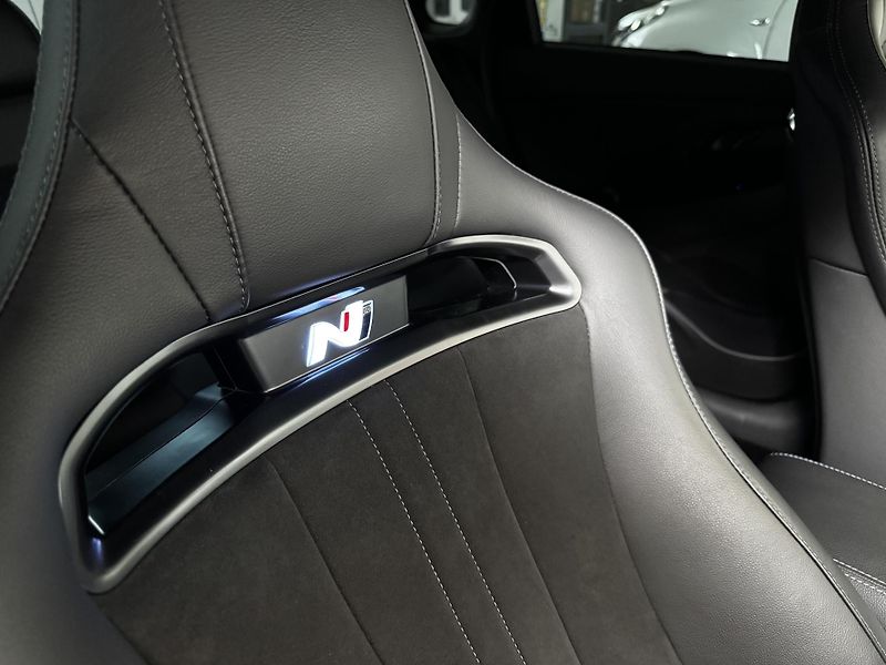 Hyundai i30 (2024) N Performance - CZ - DPH - fotka 23 z 27