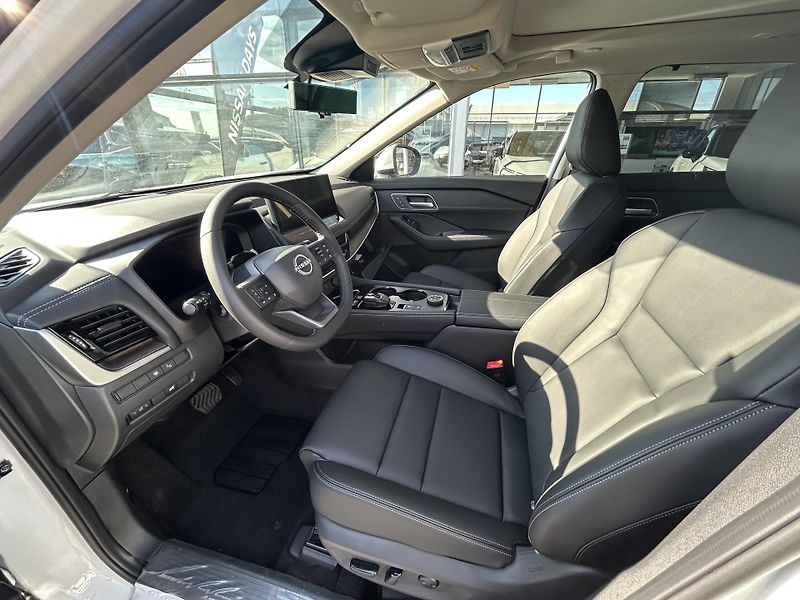 Nissan X-Trail (2026) E-POWER 213HP 4x4 Tekna  - fotka 6 z 6