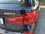 BMW Řada 5 2,0 d 140kW  Navi,LED,Kamera - náhled 40