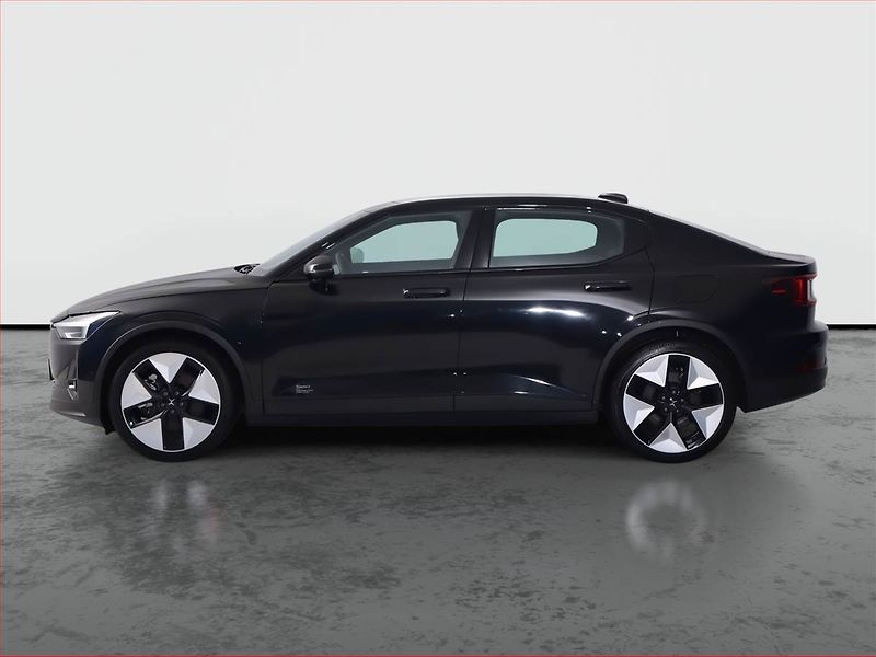 Polestar 2 (2022) Long Range 1 Motor, SoH 96% - fotka 3 z 22