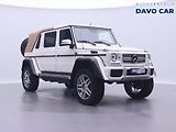 Mercedes-Benz Třídy G 6,0 650 Maybach Landaulet AMG - náhled 1