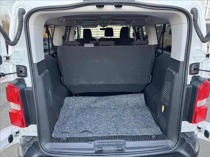 Toyota ProAce Verso 2,0 KOMBI L2 - fotka 11 z 17