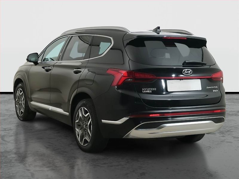 Hyundai Santa Fe (2023) Plug-in Hybrid - fotka 4 z 24