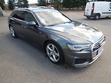Audi A6 Avant 50 TDI 286 TIPTRONIC QUATTRO - náhled 7