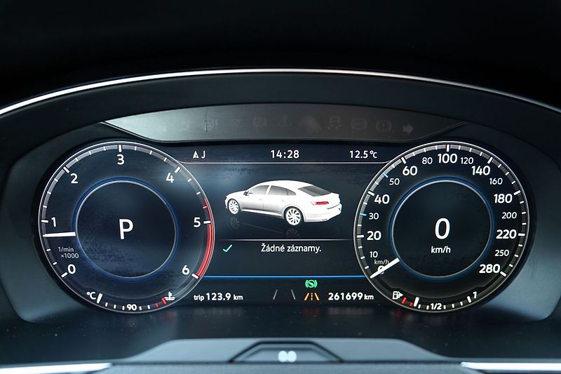 Volkswagen Arteon 2.0 TDI/4Motion/DSG/R-line - fotka 34 z 40