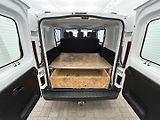 Renault Trafic 2.0 DCI L1H1 - náhled 17