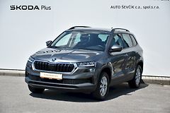Škoda Karoq (2024) Selection 1.5 TSI 110kW - fotografie inzerátu