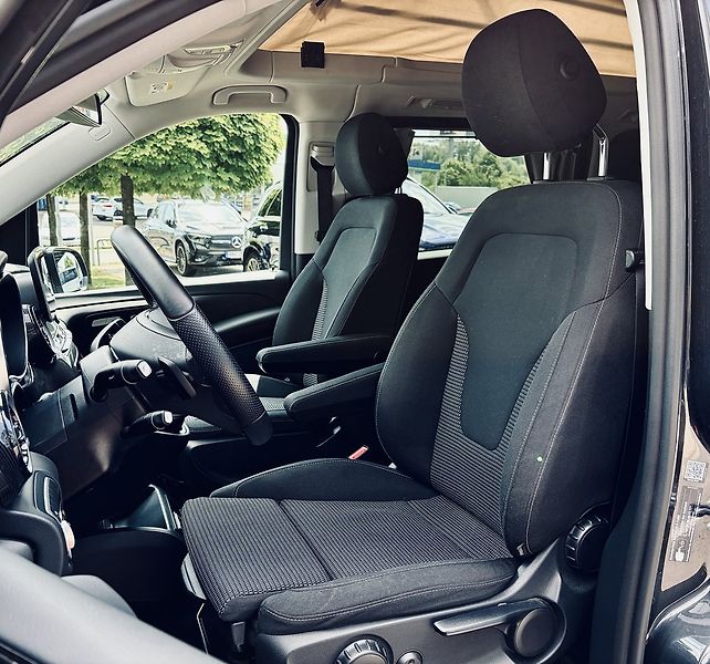 Mercedes-Benz Třídy V 250d Marco Polo HORIZON - fotka 26 z 39