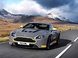 Aston Martin V12 Vantage S.