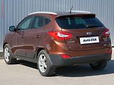 Hyundai ix35 (2013) 2.0 CRDi 4x4, ČR, xenon - náhled 6