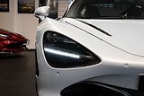 McLaren 720S 360/LED/B&O Audio - náhled 16