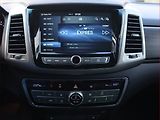 SsangYong Rexton (2018) 2.2 Diesel, 4X4, Automat - náhled 12