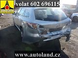 Mazda 6 (2010) VOLAT 602 696115 - náhled 4
