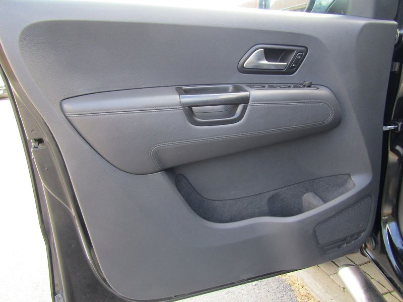Volkswagen Amarok (2010) 2.0 TDI 120kW - fotka 14 z 32