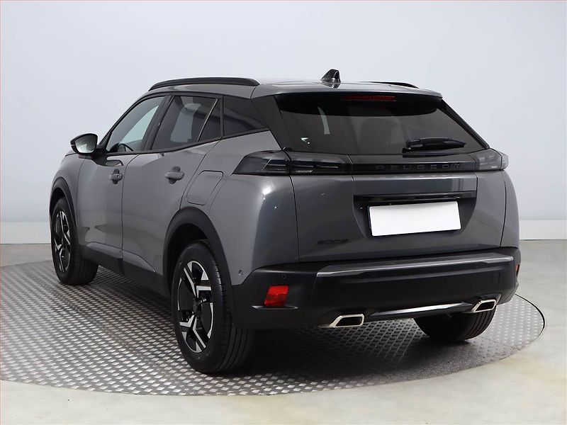 Peugeot 2008 (2024) 1.2 PureTech - fotka 4 z 19