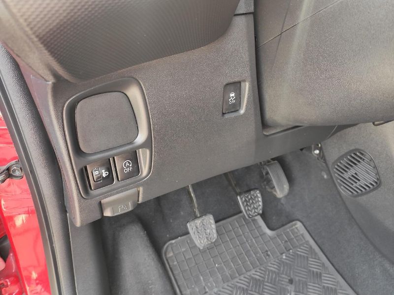 Citroën C1 (2020) 1.0i 72k MAN5 zimní pneu - fotka 21 z 25