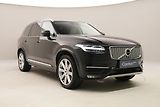 Volvo XC90 D5 AWD INSCRIPTION REZERVACE - náhled 14