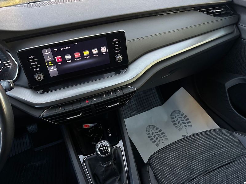 Škoda Octavia 2.0TDI/2021VIRTUAL.DPH.1MAJ.ZÁ - fotka 22 z 46
