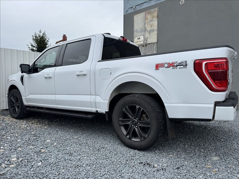 Ford F-150 5,0 V8 298kW - fotka 18 z 50