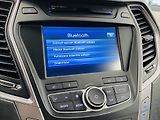Hyundai Santa Fe 2,2 CRDi 145kW Style 4x4 - náhled 19