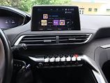 Peugeot 3008 (2018) Allure 1.6 BlueHDi, Automat - náhled 12