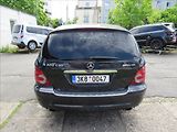 Mercedes-Benz Třídy R 3,0 320 CDI L 4-Matic - náhled 4