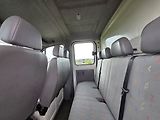 Volkswagen Crafter (2010) 2.5 TDI-3 str. SKLÁPĚČ-7 MÍST - náhled 13