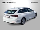 Škoda Octavia (2022) Combi 2.0 TDI DSG Style+ - náhled 2