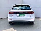 Audi SQ8 4,0 TDi QUATTRO KAMERA 1MAJ ČR - náhled 8