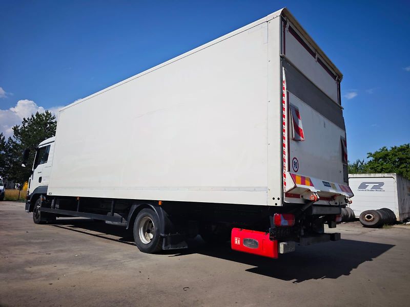 MAN TGL 12.250,LŮŽKO,ČELO,250TKM - fotka 2 z 29
