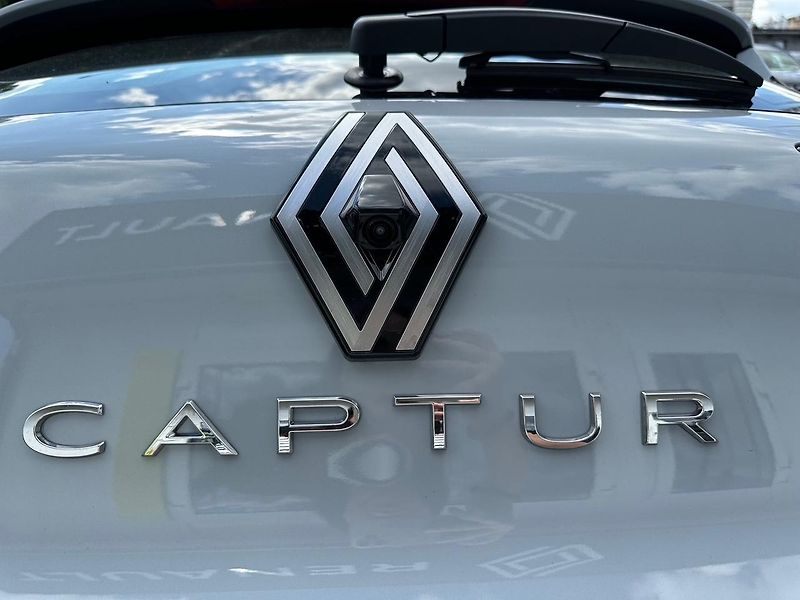 Renault Captur (2026) Evolutio ECO-G 120 - fotka 24 z 29
