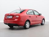Škoda Rapid 1,2 TSI Klima Tažné CZ 1.Maj - náhled 7