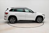 Škoda Kodiaq 1,5 TSI 110kW DSG Sportline 7/ - náhled 3