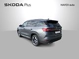 Škoda Kodiaq (2026) 2,0 TDI 142 kW 4x4 DSG Sportli - náhled 22