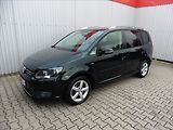 Volkswagen Touran 2,0 TDI Life, 7.míst, Vyhř.sed - náhled 1