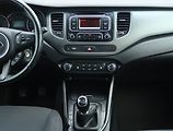 Kia Carens (2017) 1.6 GDI, ČR,1.maj, Tempomat - náhled 12
